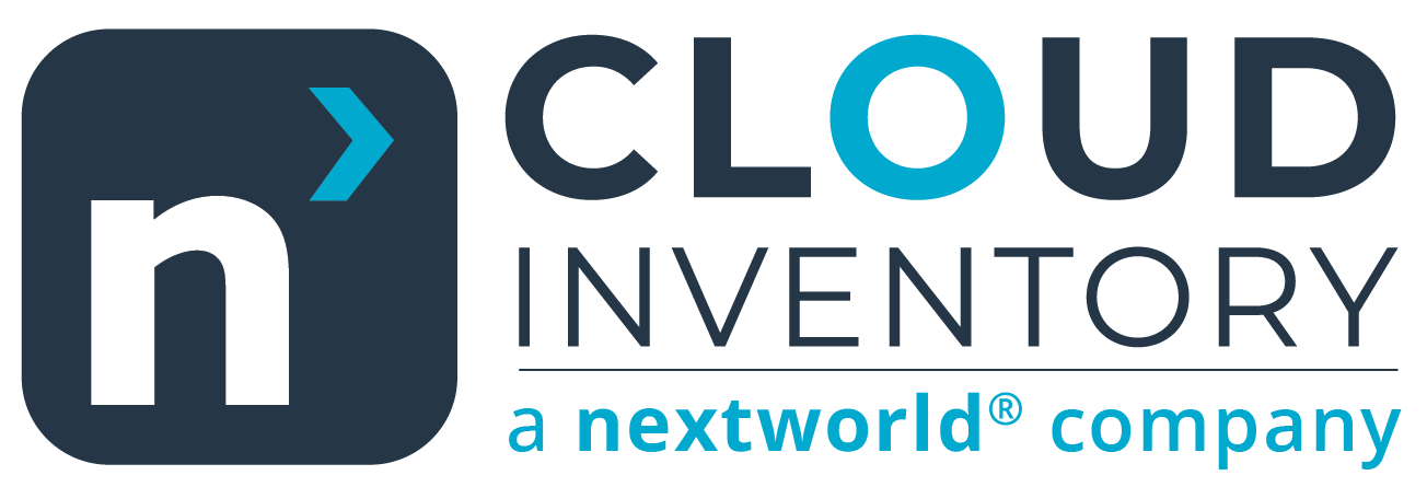 Cloud Inventory Logo