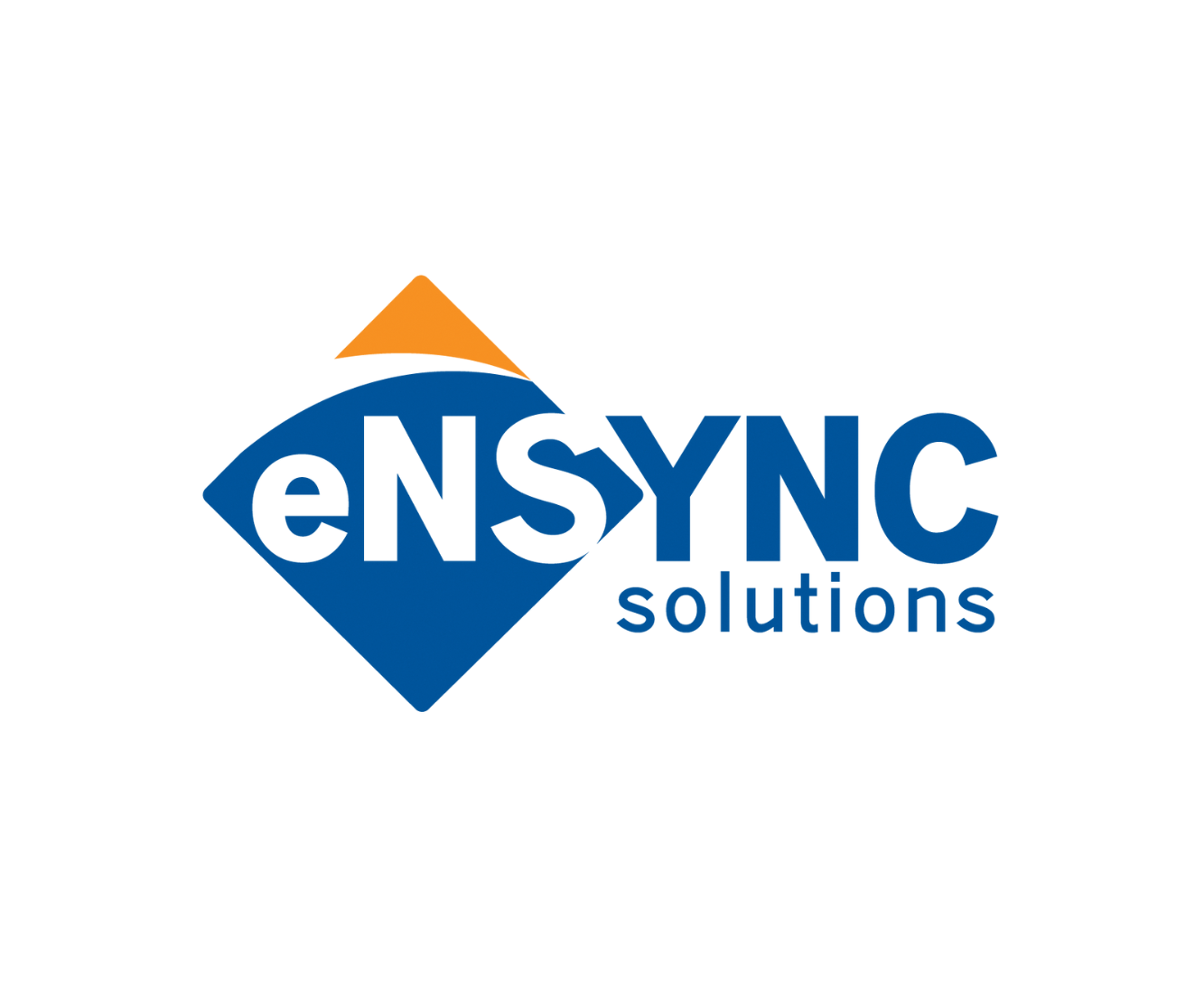 eNSYNC Solutions logo