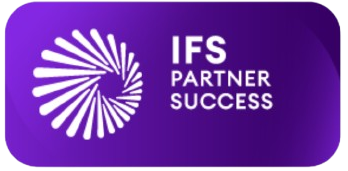 IFS Logo