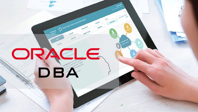 Oracle DBA