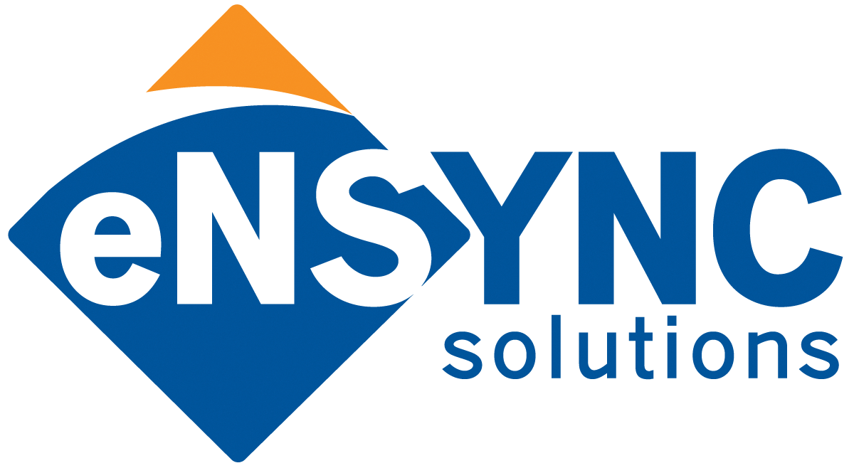 eNSYNC Solutions logo