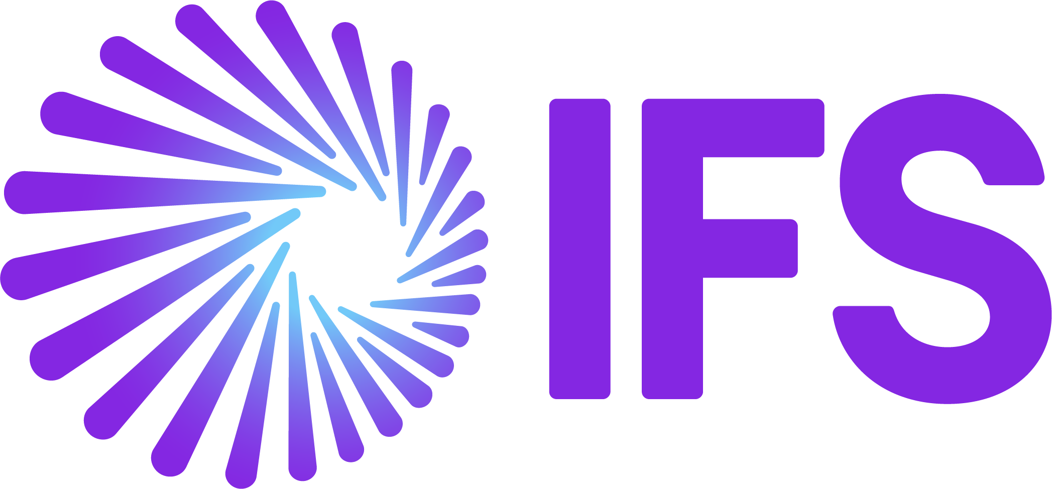 IFS Logo