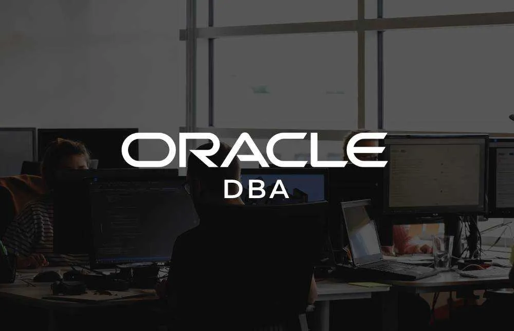 Oracle DBA