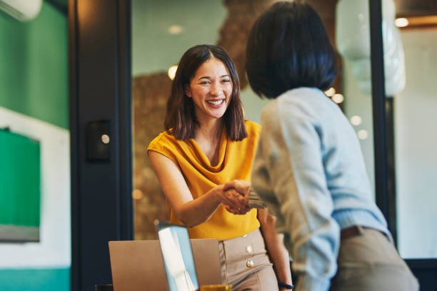 Businesswoman - eNSYNC Solutions - Enterprise Software Experts ifs erp solution