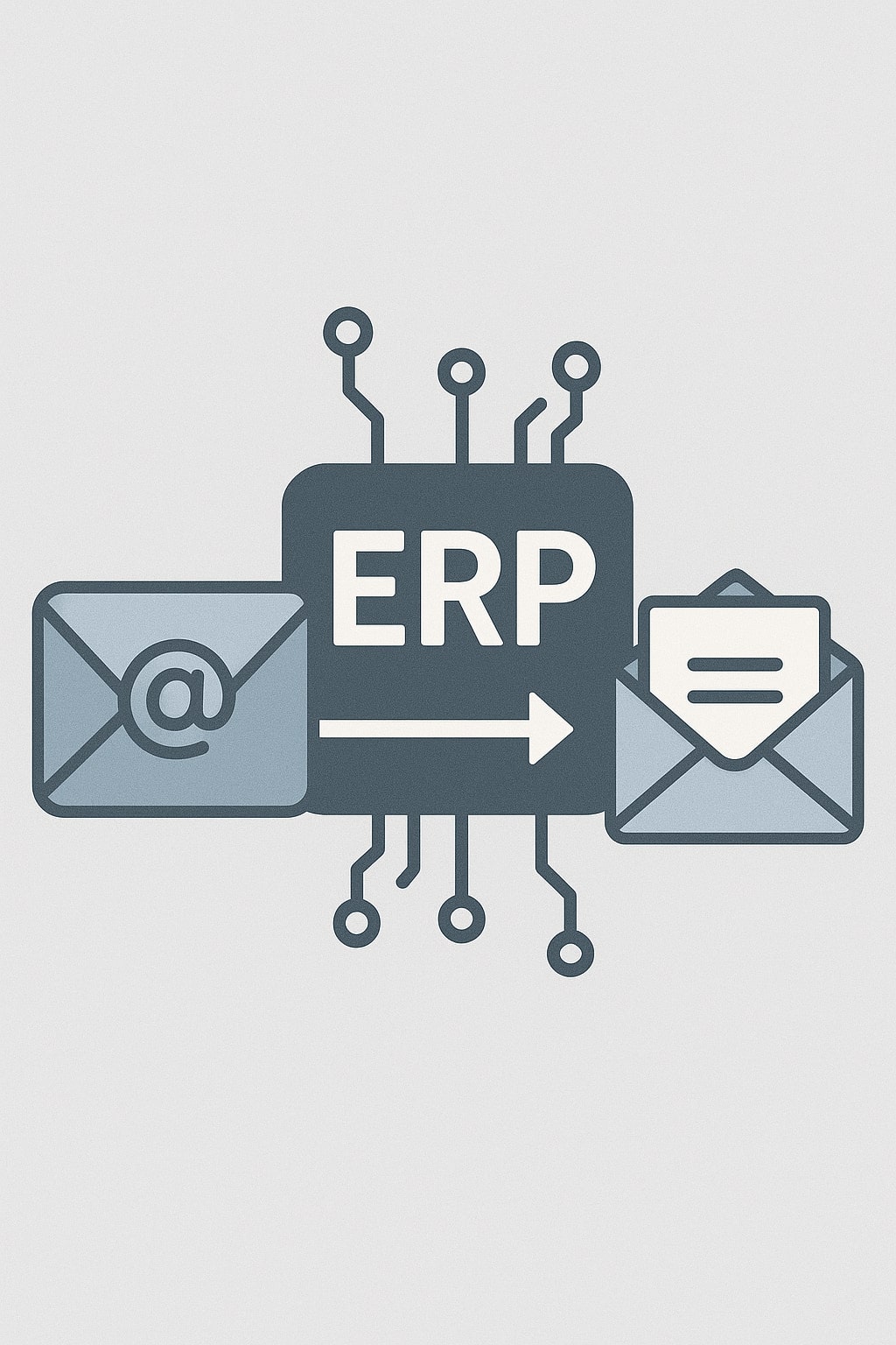 ifs erp solution