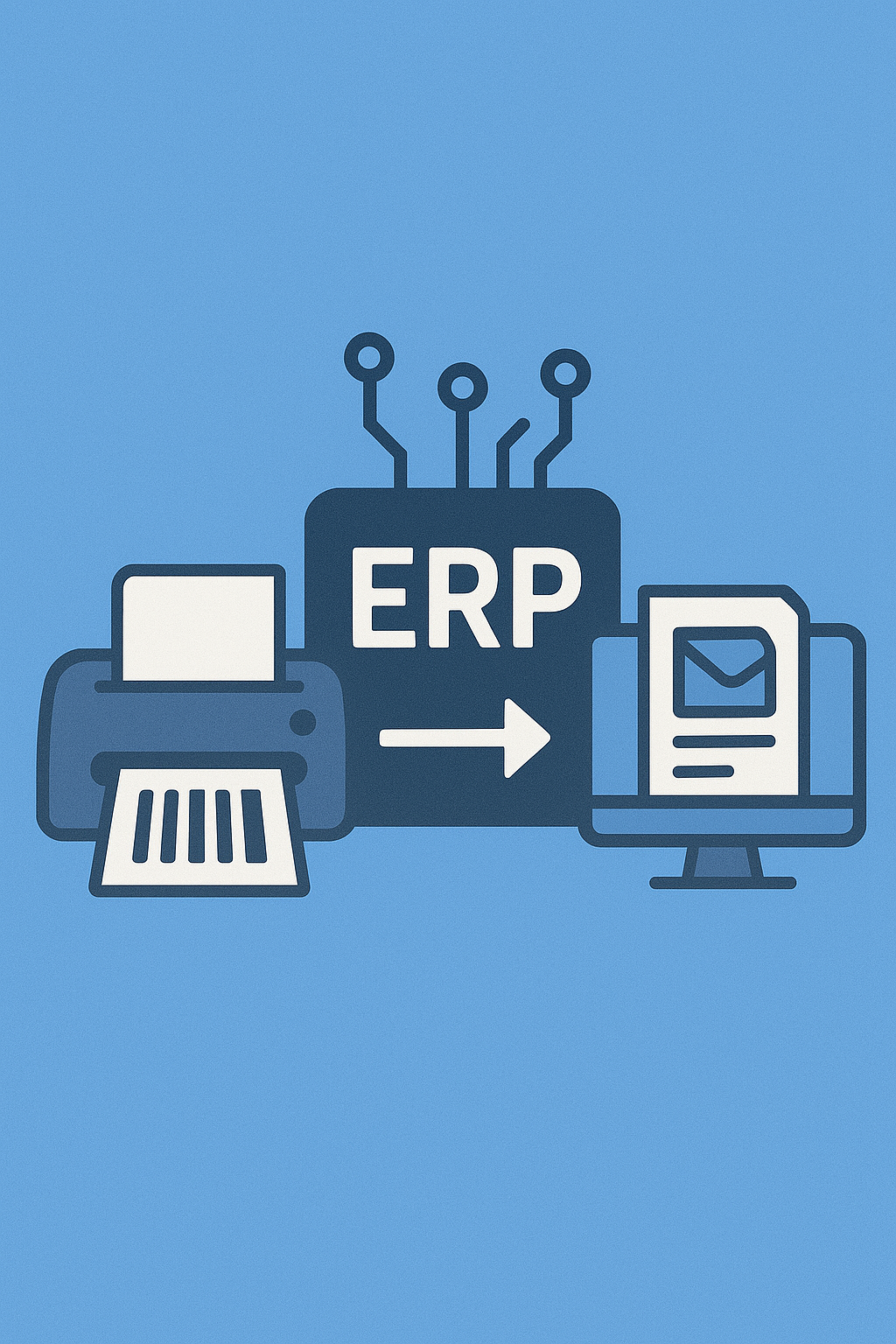 ifs erp solution
