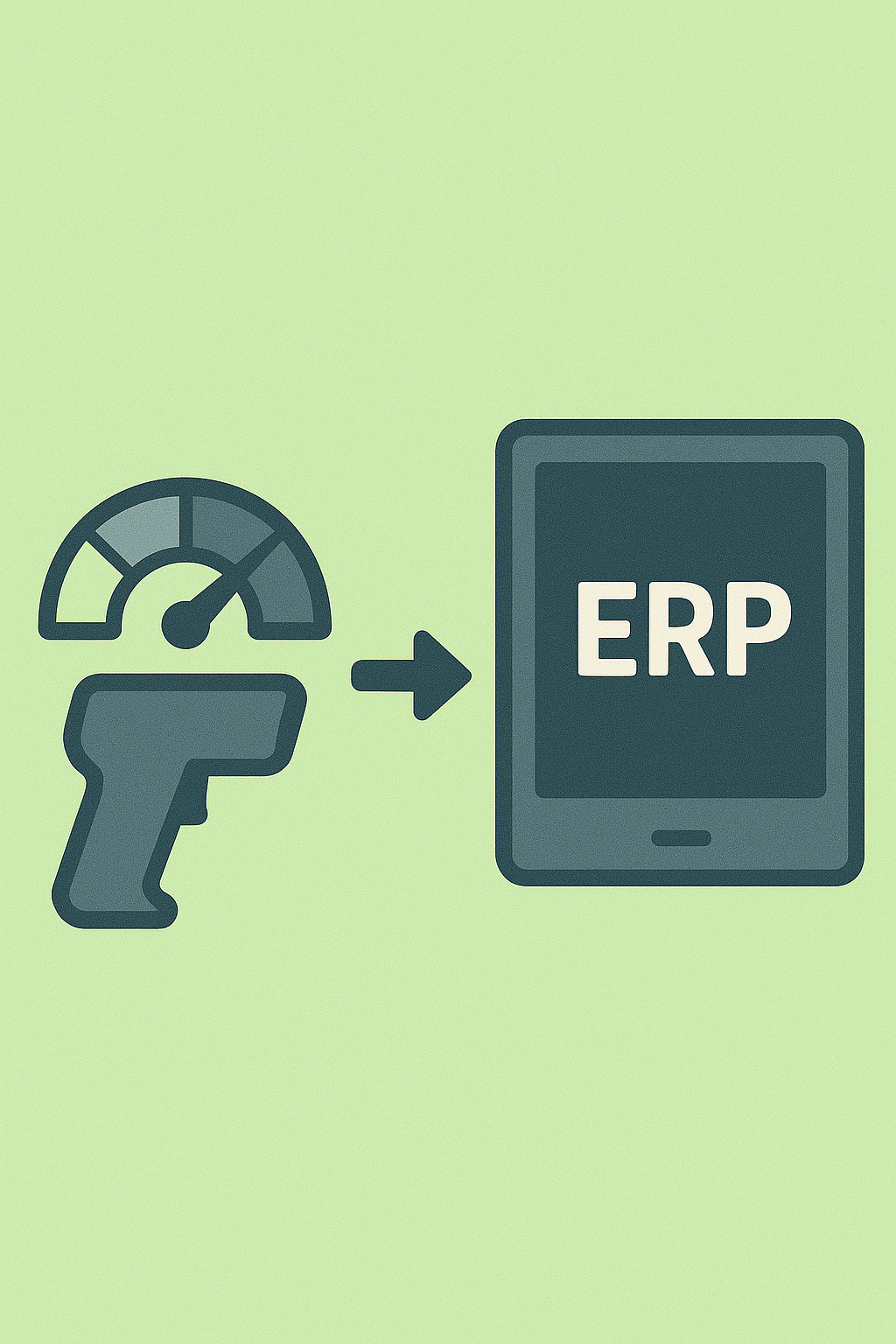 ifs erp solution