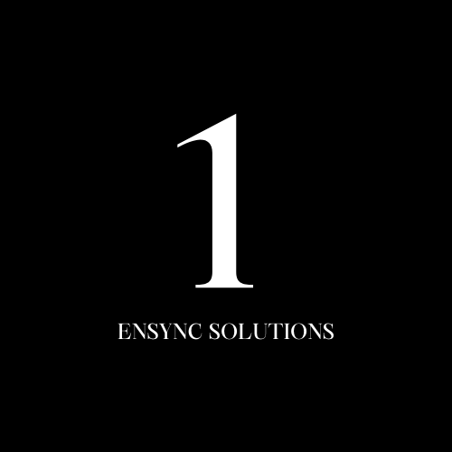 - eNSYNC Solutions - Enterprise Software Experts