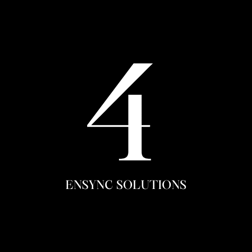 - eNSYNC Solutions - Enterprise Software Experts