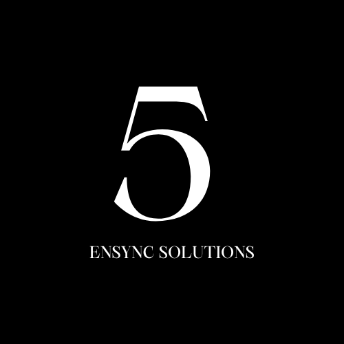 - eNSYNC Solutions - Enterprise Software Experts