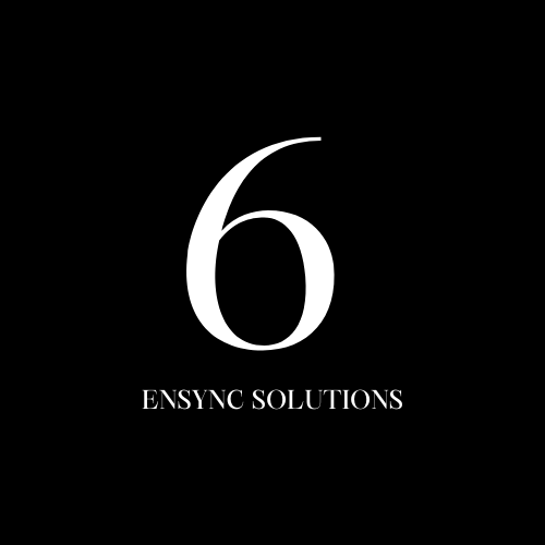 - eNSYNC Solutions - Enterprise Software Experts