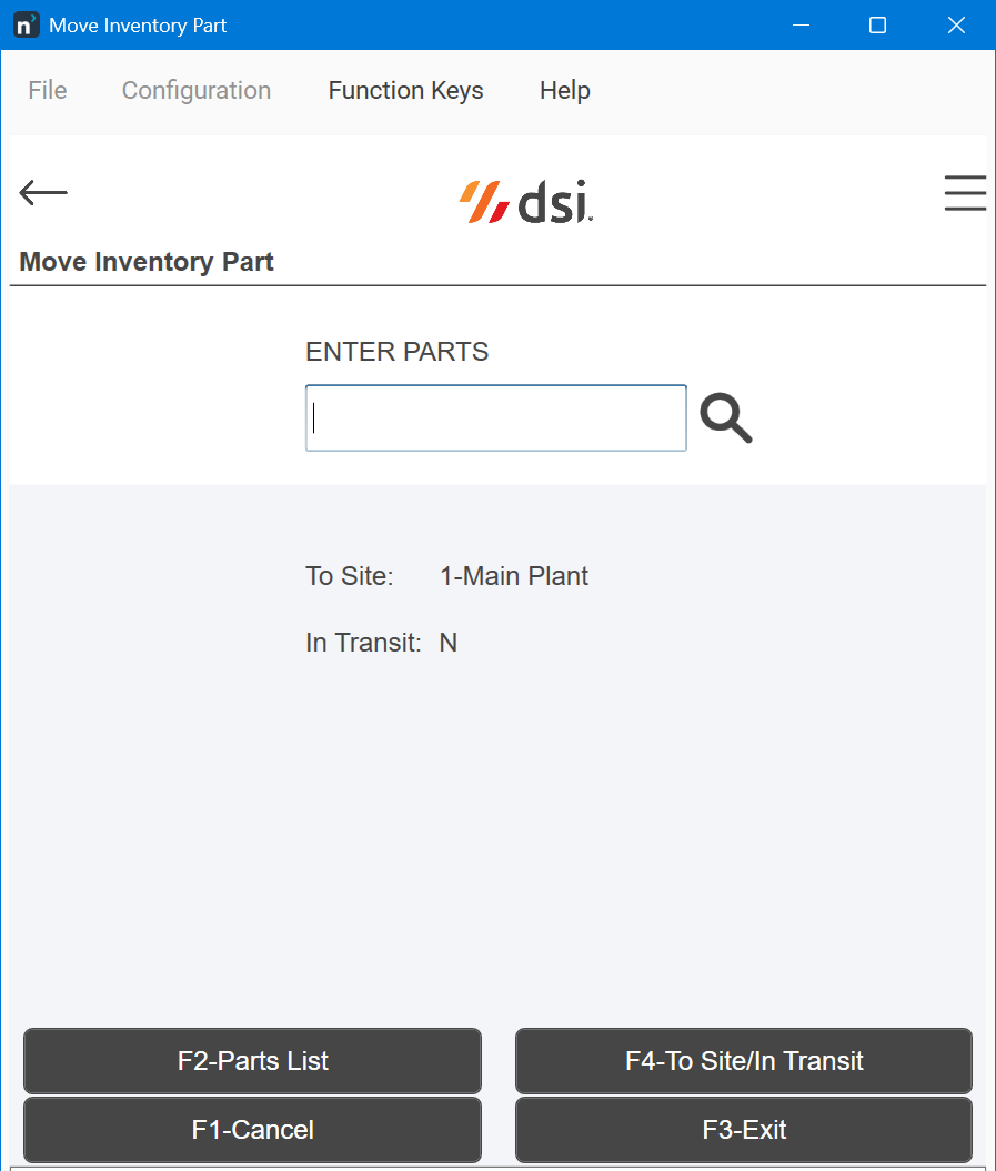ifs erp solutions